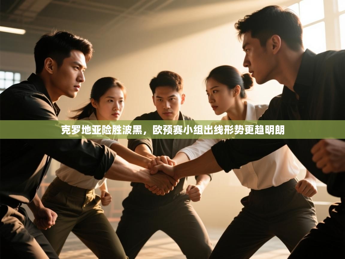 克罗地亚险胜波黑,欧预赛小组出线形势更趋明朗 第1张