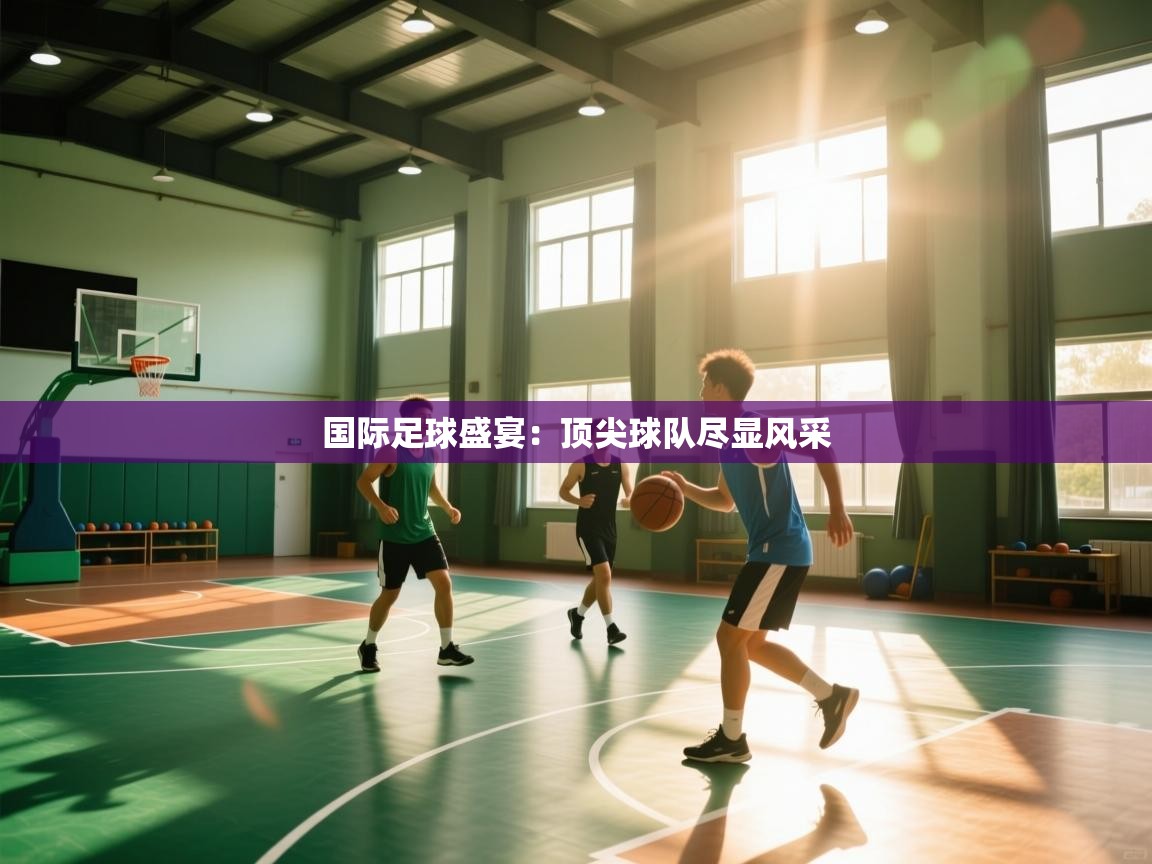 国际足球盛宴：顶尖球队尽显风采  第1张