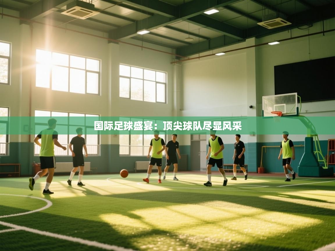 国际足球盛宴：顶尖球队尽显风采  第2张