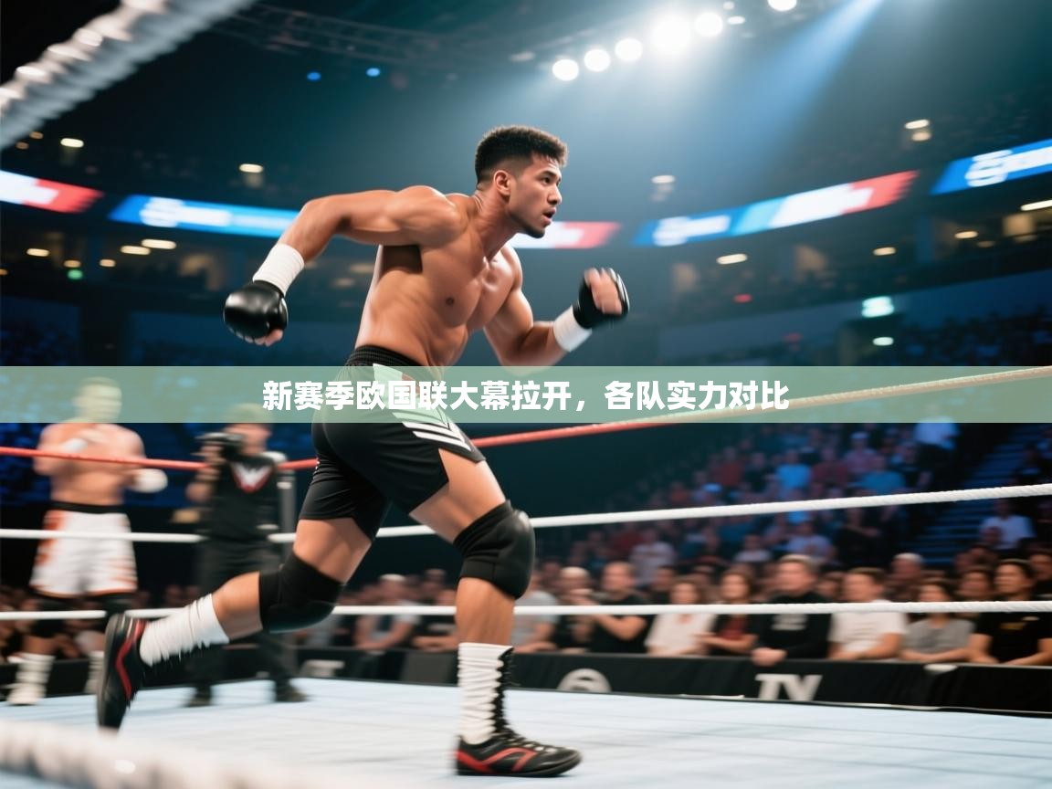新赛季欧国联大幕拉开，各队实力对比  第2张