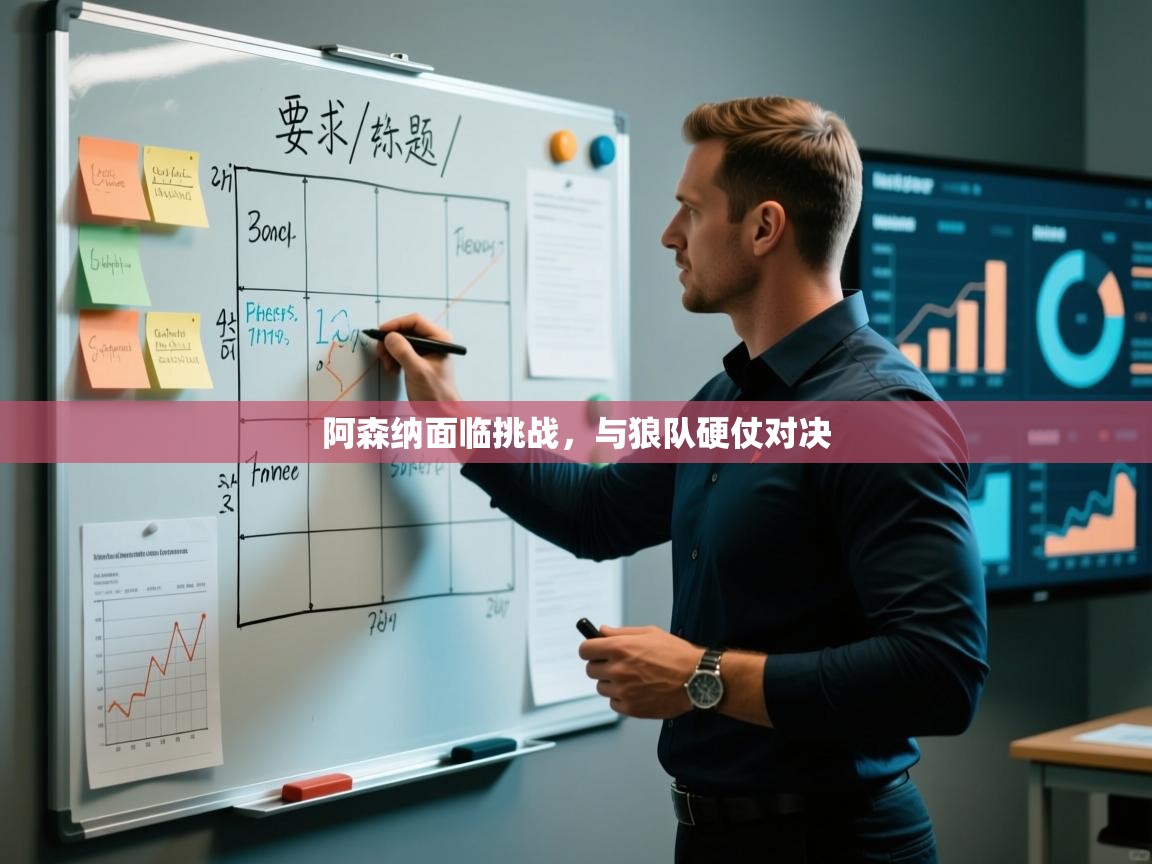 阿森纳面临挑战，与狼队硬仗对决  第2张