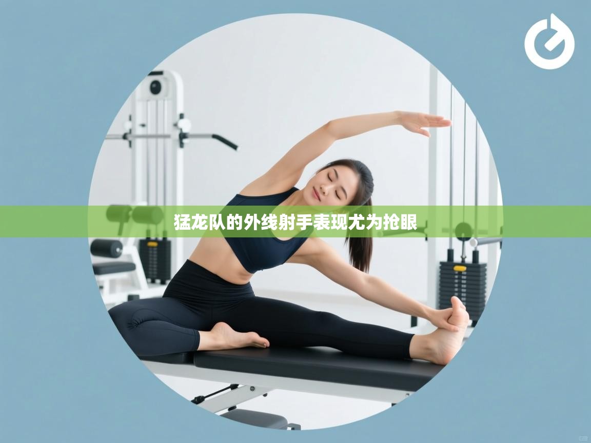 猛龙队的外线射手表现尤为抢眼  第1张