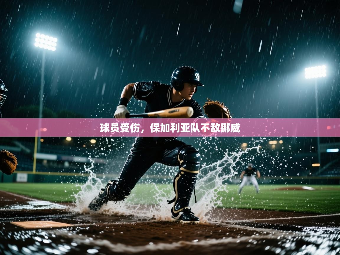 球员受伤,保加利亚队不敌挪威 第2张