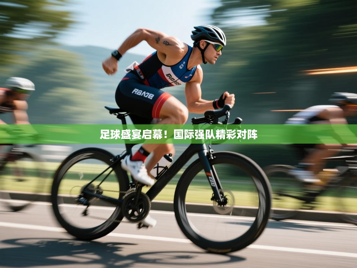 足球盛宴启幕！国际强队精彩对阵  第1张