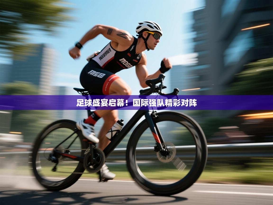 足球盛宴启幕！国际强队精彩对阵  第2张