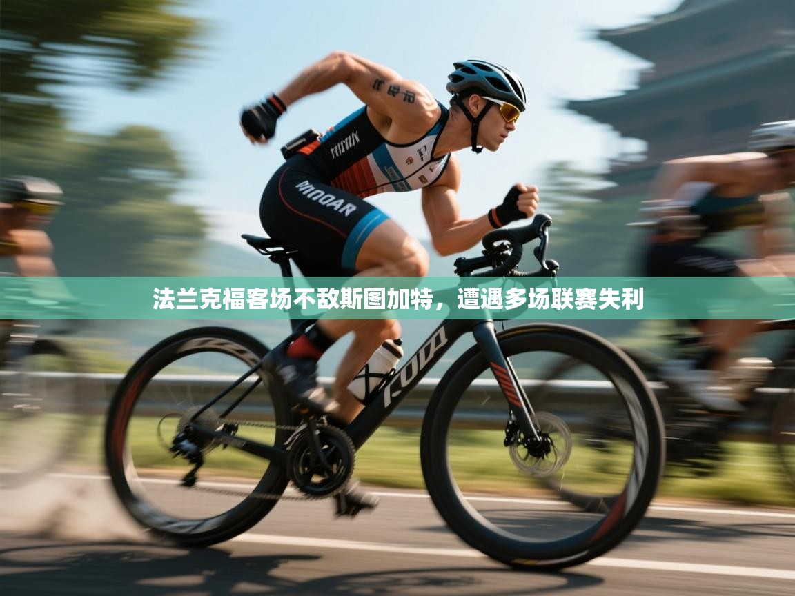 法兰克福客场不敌斯图加特,遭遇多场联赛失利 第1张