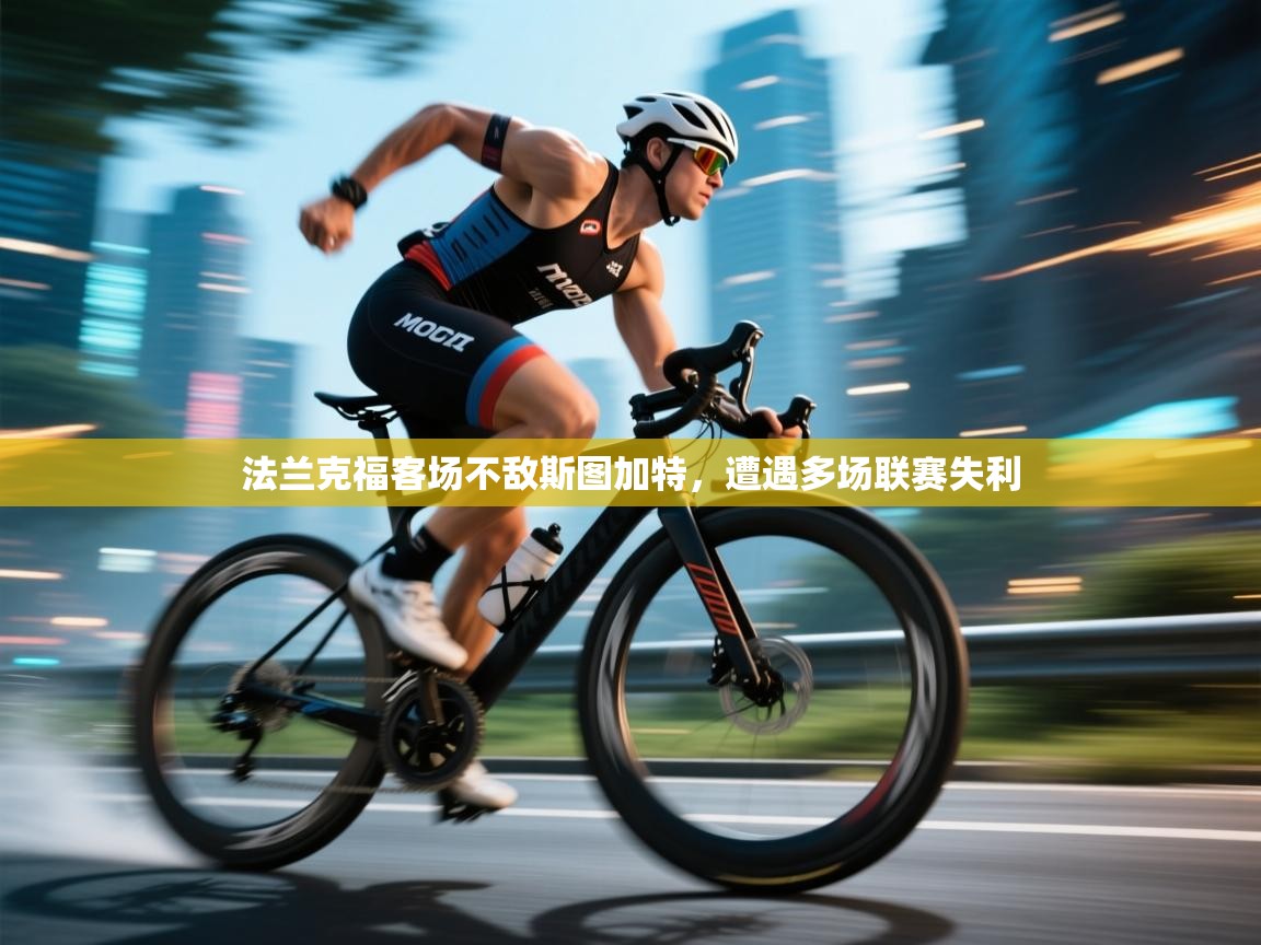 法兰克福客场不敌斯图加特,遭遇多场联赛失利 第2张