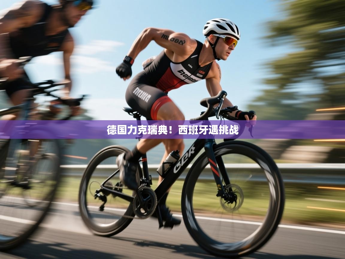 德国力克瑞典！西班牙遇挑战  第1张