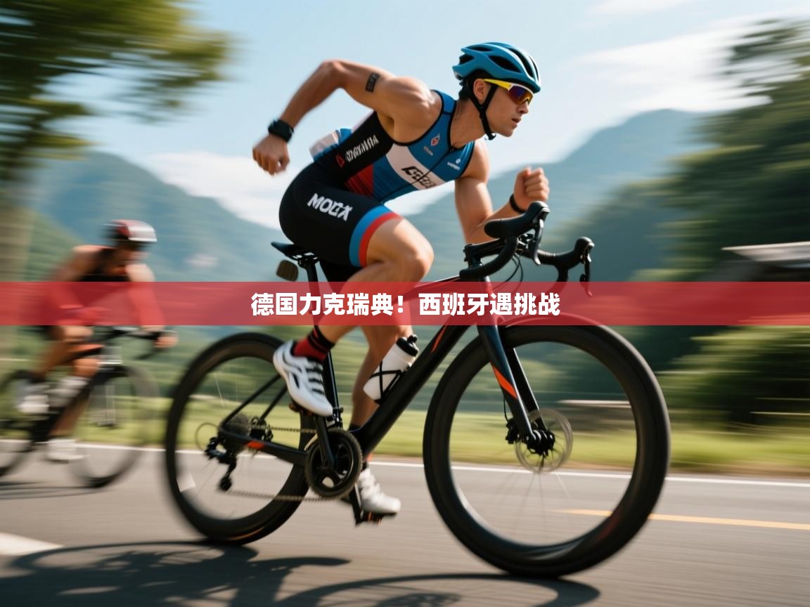德国力克瑞典！西班牙遇挑战  第2张