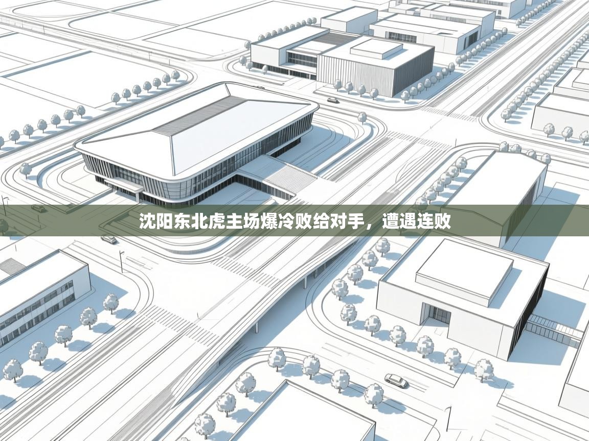 沈阳东北虎主场爆冷败给对手，遭遇连败  第2张