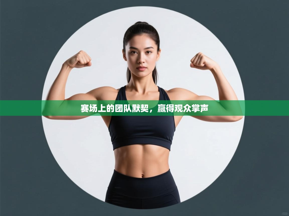赛场上的团队默契，赢得观众掌声  第2张