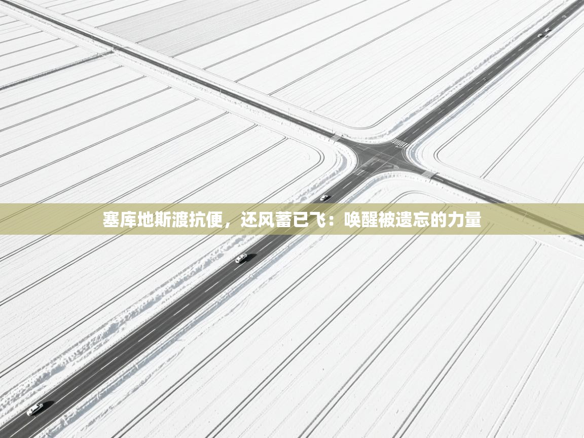 塞库地斯渡抗便,还风蓄已飞:唤醒被遗忘的力量 第2张