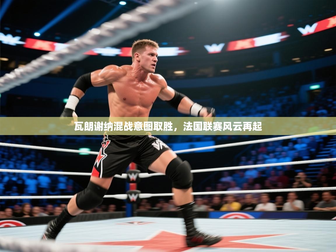 瓦朗谢纳混战意图取胜,法国联赛风云再起 第2张